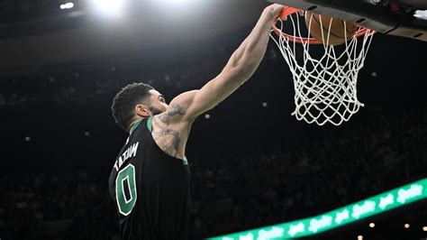 jayson tatum finals stats|Jayson Tatum Playoffs Game Log .